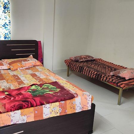 Guru Datta Residency Pithapuram Dış mekan fotoğraf