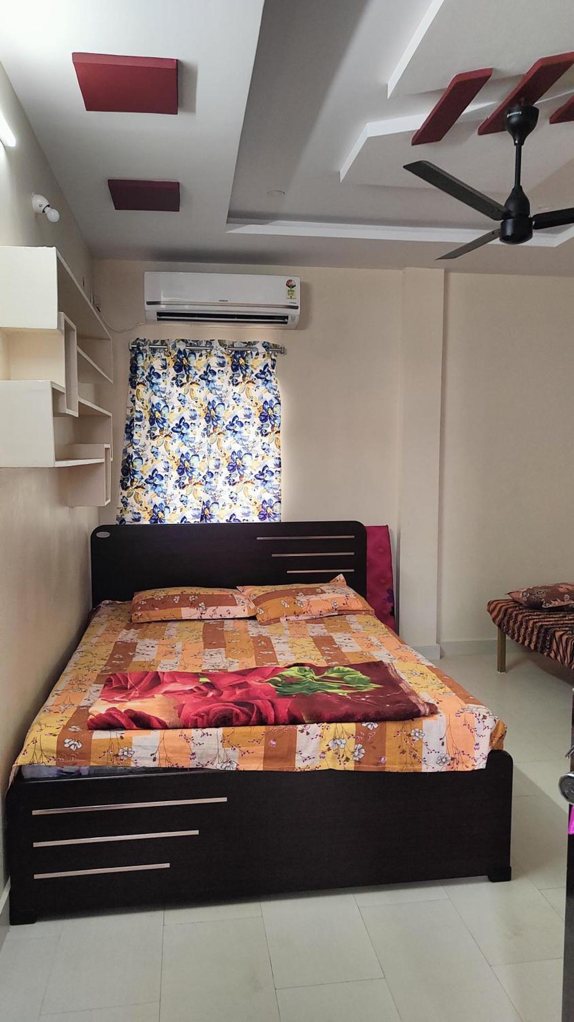 Guru Datta Residency Pithapuram Dış mekan fotoğraf